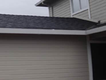 Project photos from Saber Roofing, Inc.