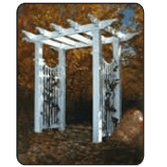Pergolas