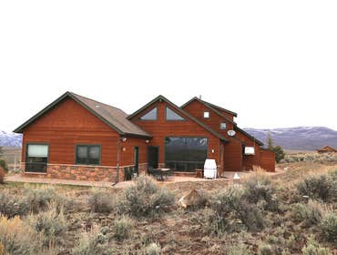 BARNES RESIDENCE