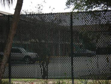 Fences