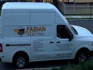Photos from Fabian Electric