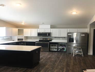 Photos by Sierra Pro Painting #1