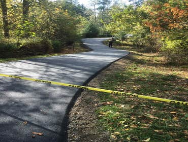 Private Road