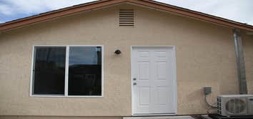 ADU Los Angeles