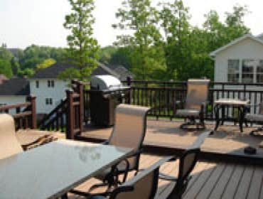 Eco Deck 2