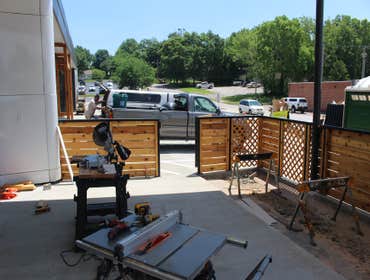 McLain's Shawnee