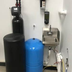 Photos by Legacy Water Well #1