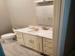 Photos by Lew's Plumbing Heating & Cooling #1