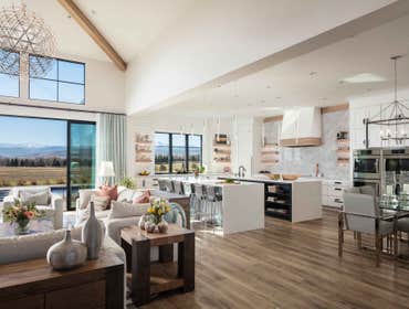Meadow Ridge Dream Home