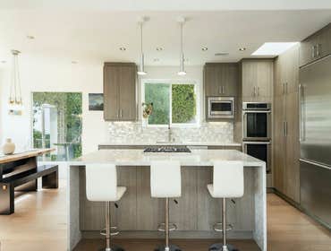 Photos by Raa Construction Group #10 Kitchen remodel