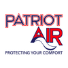 Patriot Air, Inc logo