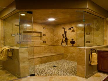 Bathrooms