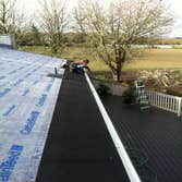Legacy Roofing LLC Project 1
