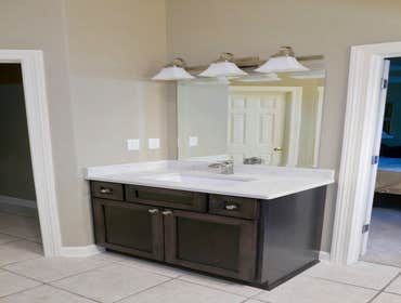 Winoka Master Bathroom