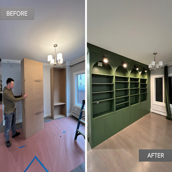 Kris Home Improvement MA