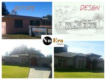 Design Build Project
