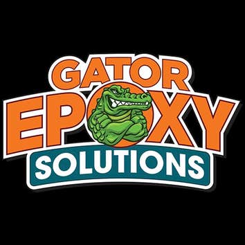 Photos by Gator Epoxy Solutions #1