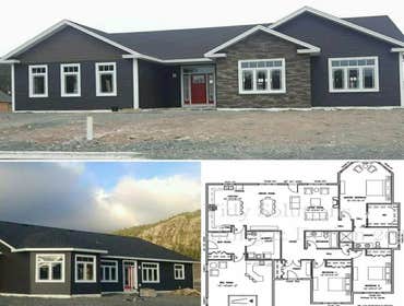 Photos by North American Builders Inc #4