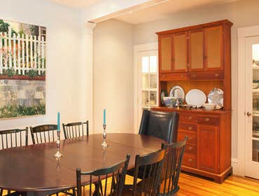 Restorations & Remodeling