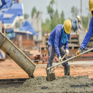Quality Innovation Concrete Inc
