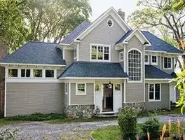 Residential Remodel