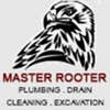 Master Rooter Plumbing, LLC logo