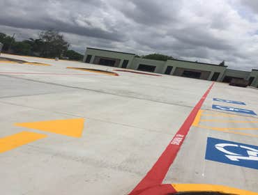 Photo(s) from South Texas Pavement & Construction