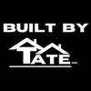 Built by Tate logo