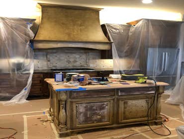 Photos by Dallas Paint Pro #1