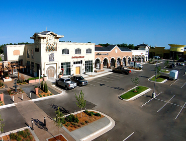 The Vineyard On Memorial