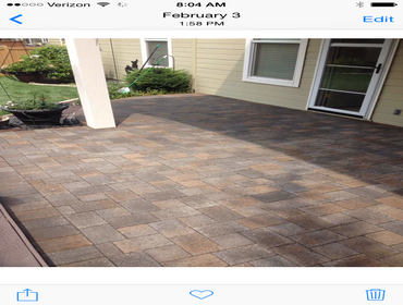 Custom masonry
