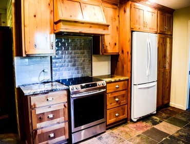 Photos by Paul Richard Remodeling #1