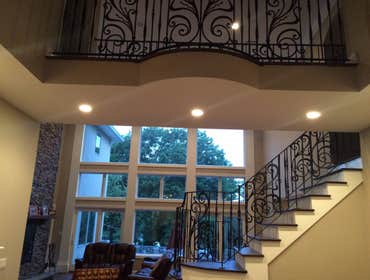 Photos by Hammer Time Remodeling Contractor #10