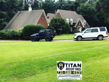 Photos by Titan Roofing & Construction #1