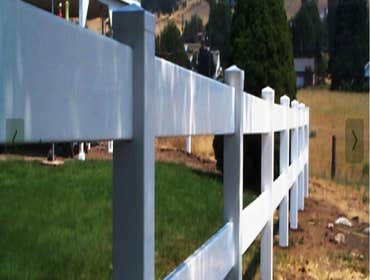 Fence Design