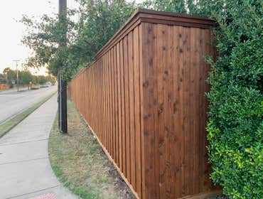 Fence