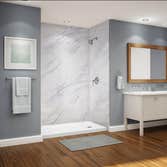 Bellastone Acrylic Systems BellaStone Bath Wall Systems
Our Bellastone™ Bath Wall Series is an acrylic tile that has the high-end look of a marble or g
