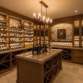 Private Label Custom Cellars