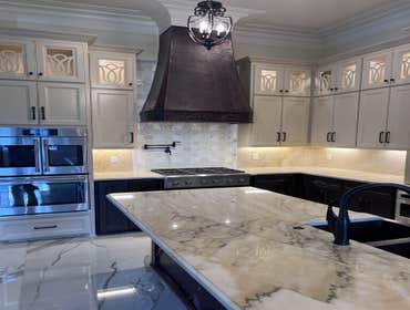 Photos by Jim Fine Custom Hones, LLC #1