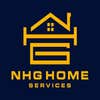 Nhg Home Services logo