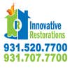 Innovative Restorations logo