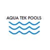 Aqua Tek Pools logo