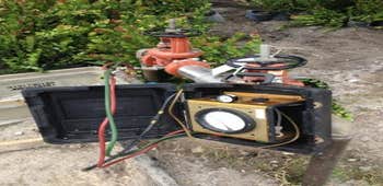 Great American Plumbing & Drain Cleaning, Inc.