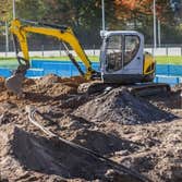 Wortmann Brothers Excavating Wortmann Brothers Excavating is located in Rockdale, Illinois. When your parking lots and sidewalks are in bad condition, 