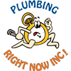 Plumbing Right Now INC logo
