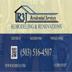 R3j Residential Services