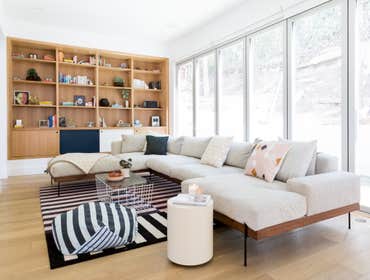 Bel-Air 2018 Midcentury modern remodeled