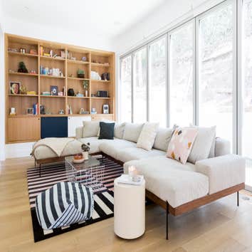 Bel-Air 2018 Midcentury modern remodeled