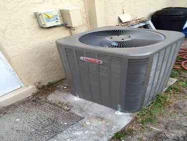 Photos from Freezin Air Heating and Cooling Inc