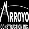 Arroyo Construction Inc logo